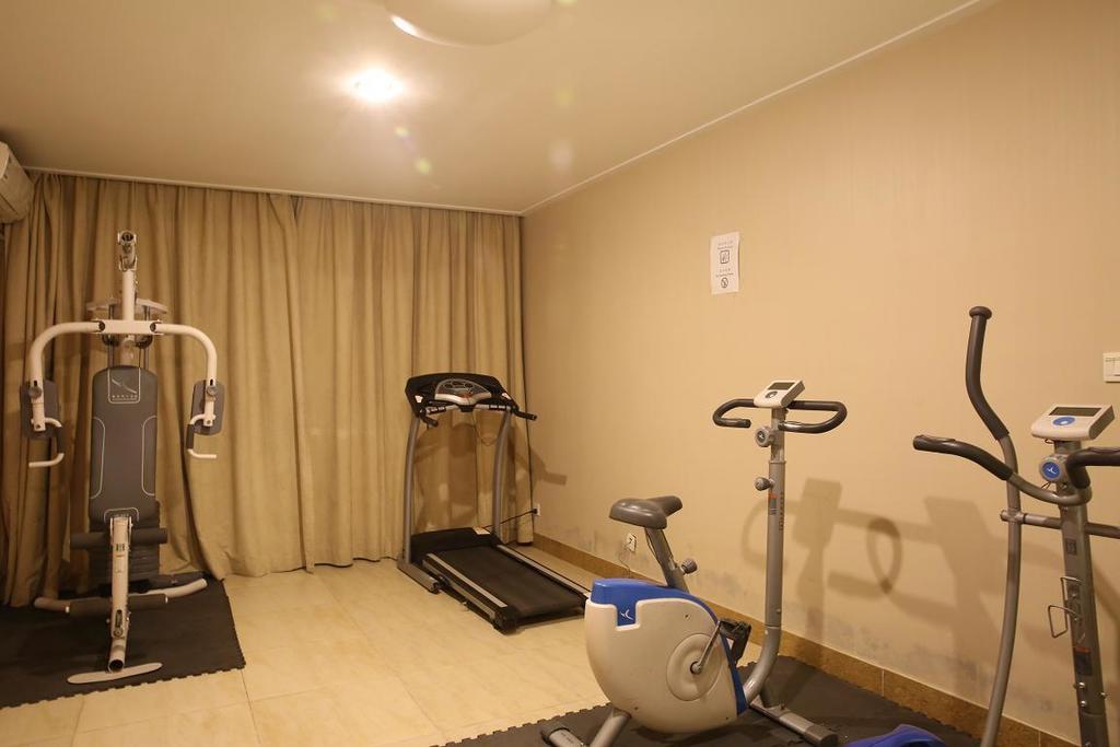 Days Inn Frontier Wuxi Wuxi  Exterior photo